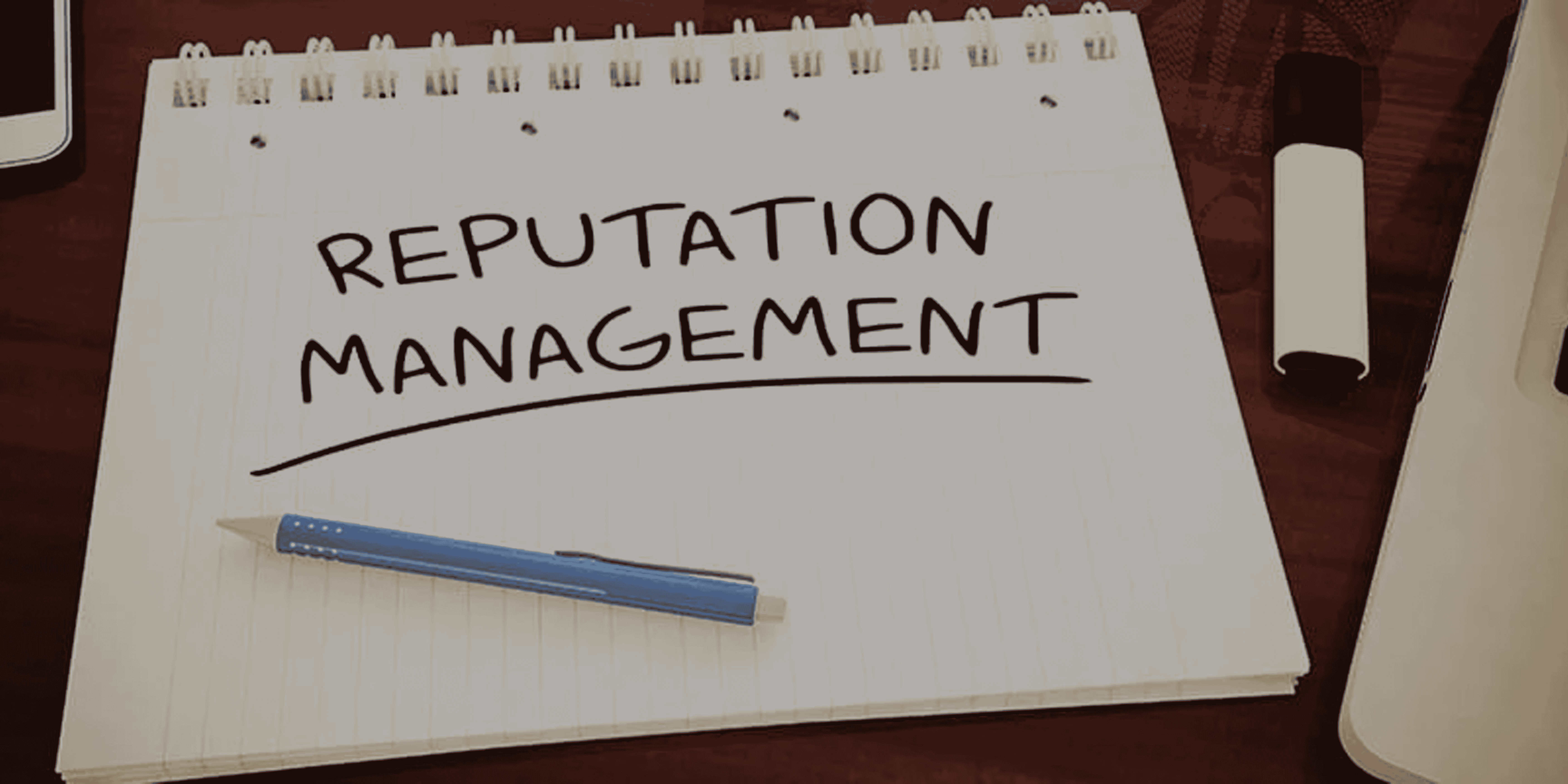 Reputation Management Services in India Reputation Management Services in India
