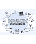 Reputation Management Services in India Reputation Management Services in India