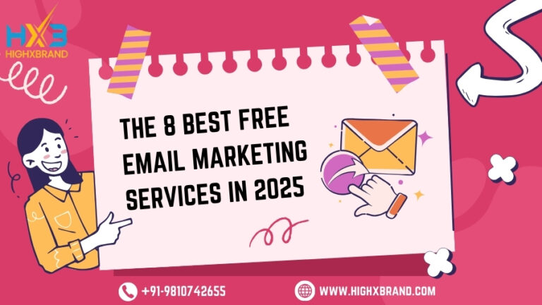 Email marketing agency in Delhi