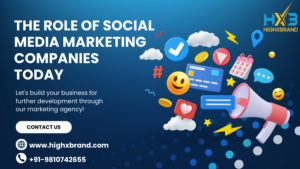 Best Social Media Marketing Agency in India
