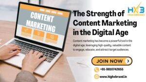 Content Marketing