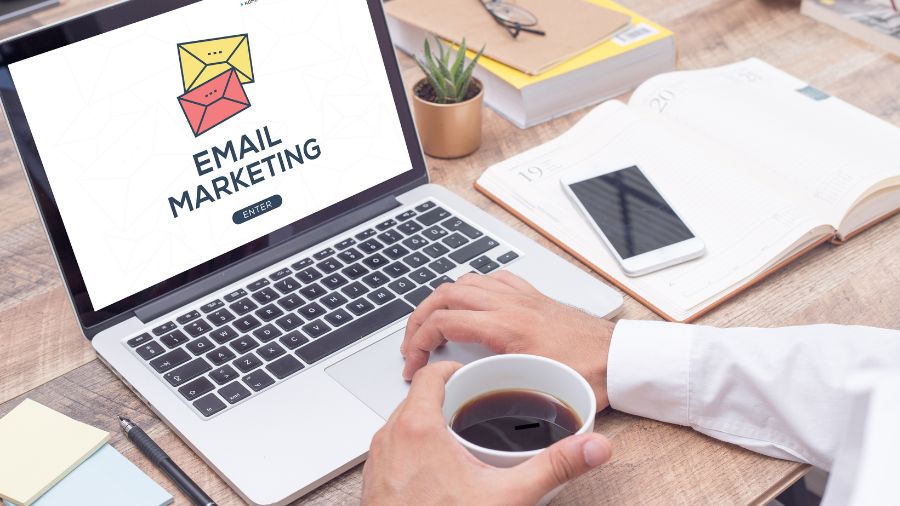 E-mail Marketing Company in India