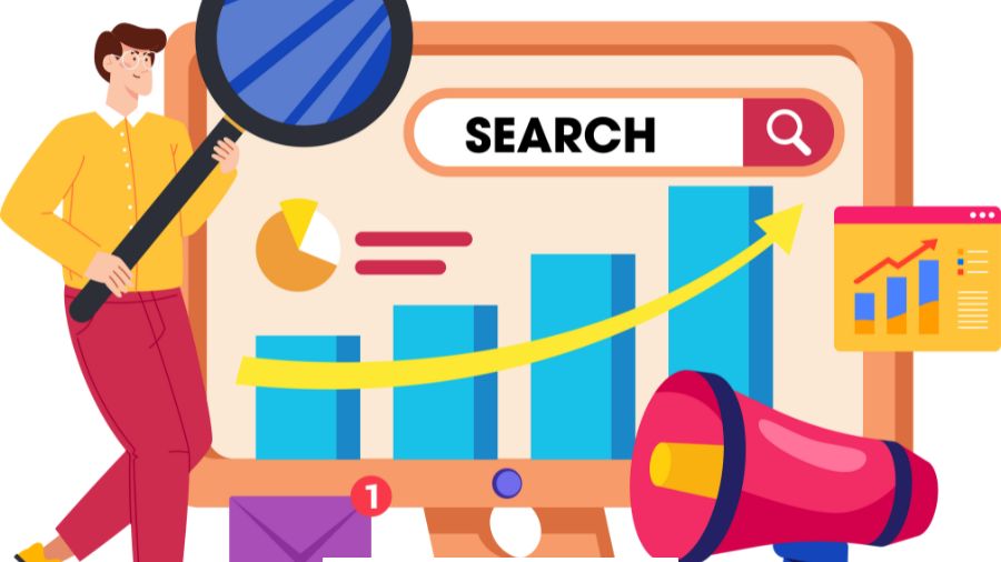 Google Business Profile Local SEO