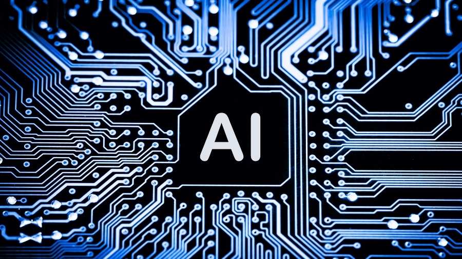 Google generative AI