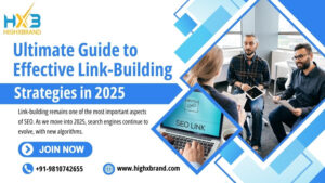 Link Building