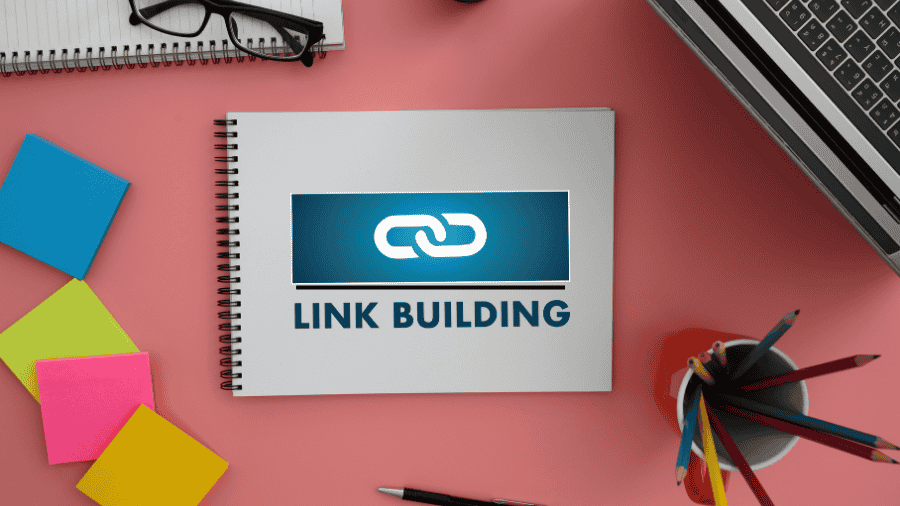 Link Building Backlinks