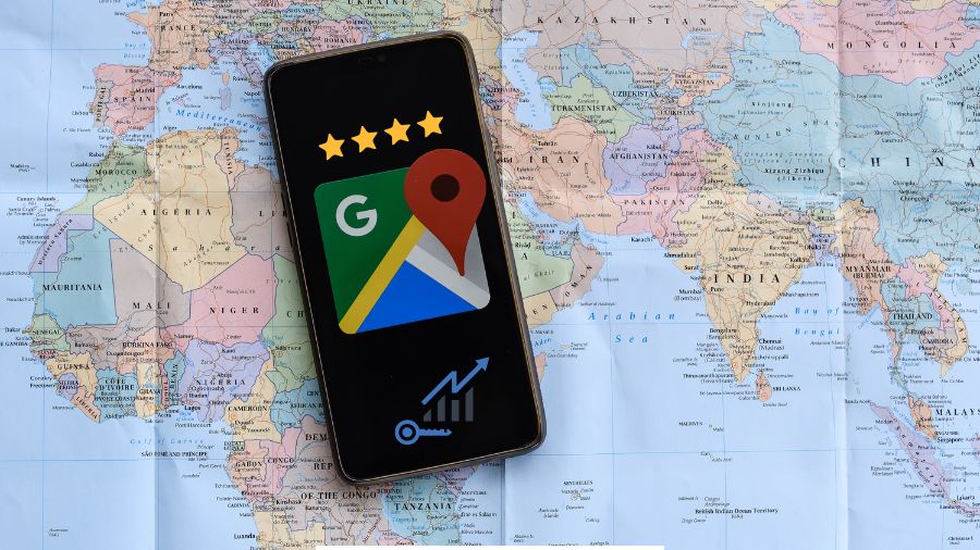 Local SEO