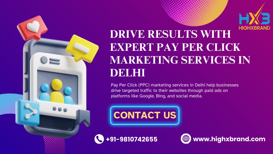 ppc agency in India