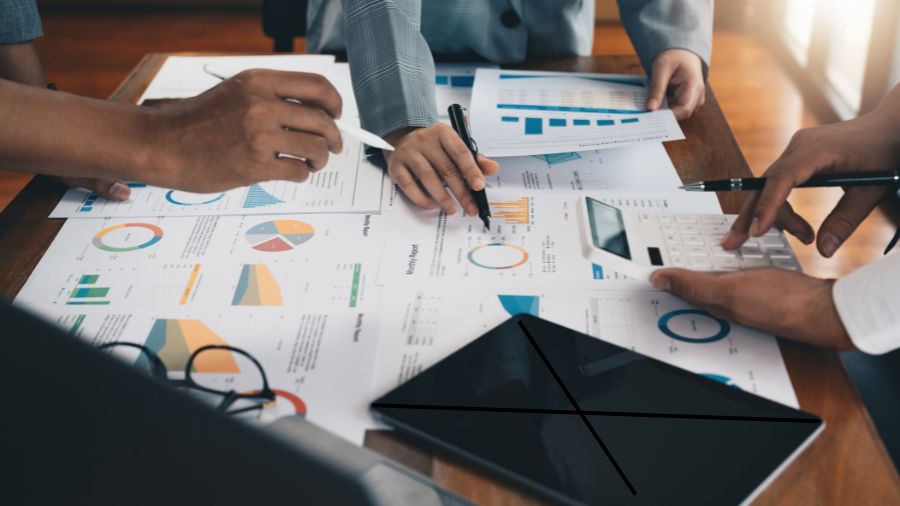Top Performance Marketing Agencies