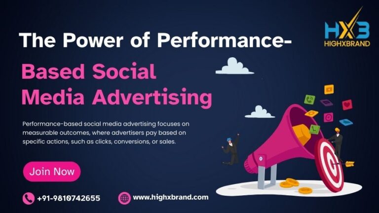 Top Performance Marketing Agencies
