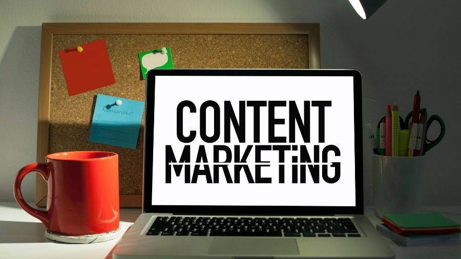 content marketing strategy