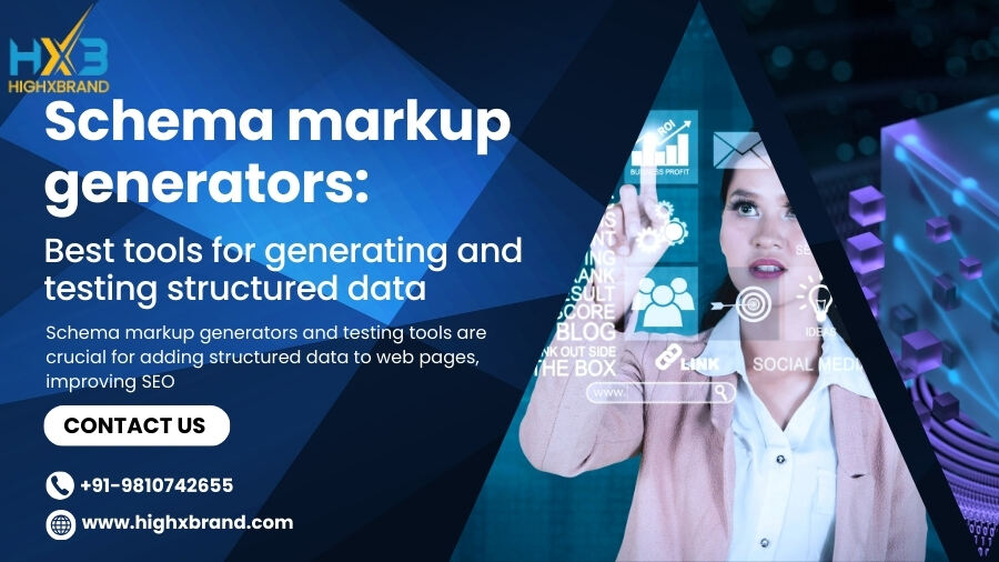 schema markup validator