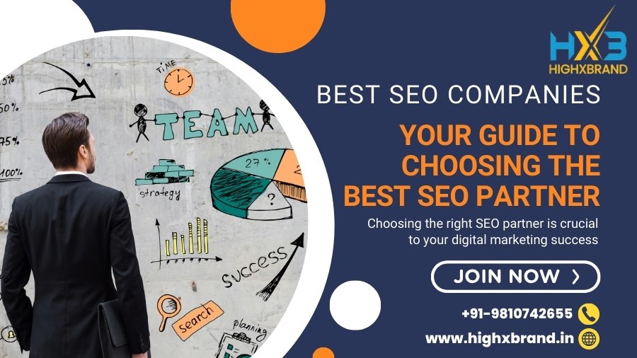 Best Search Engine Optimization (SEO) Company