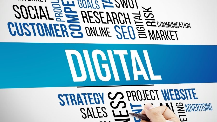 Digital Marketing Agency in India