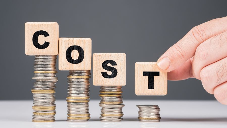 Digital Marketing Cost In India