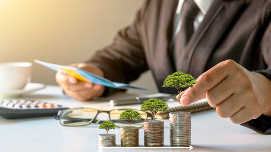 Financial Planning for Small Businesses