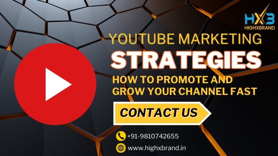 Promote Your YouTube Channel Free