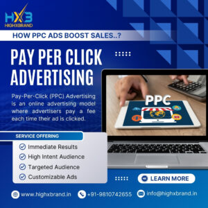 Social Media Marketing Business Agency 