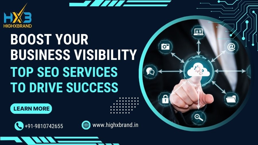 Top SEO Services