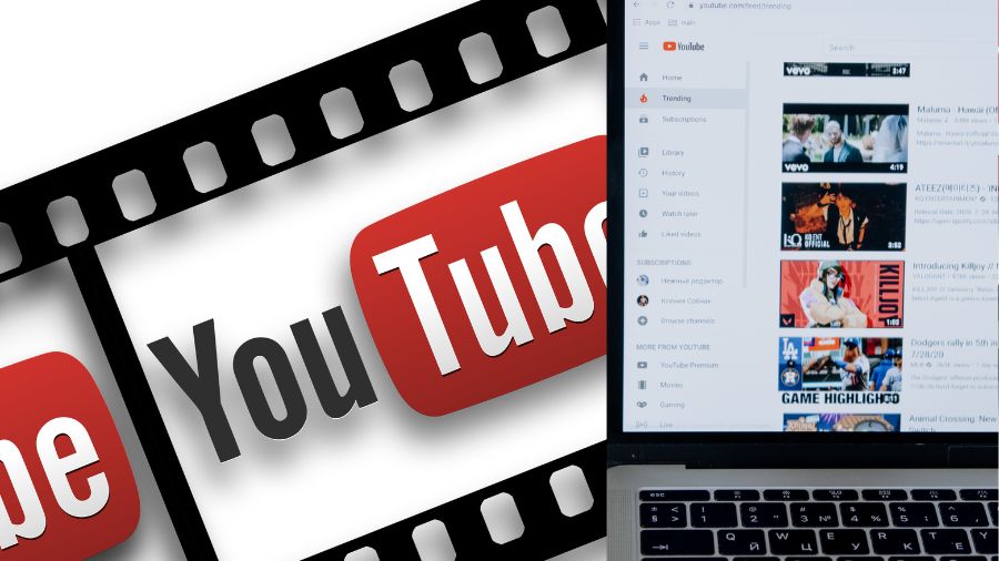 YouTube Marketing Strategies YouTube Marketing Strategies