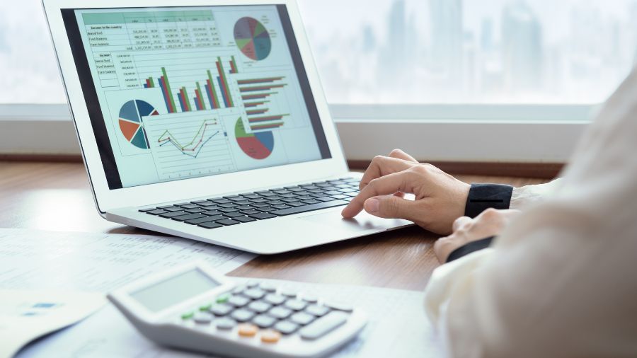 financial management strategies