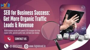 SEO for Business Success