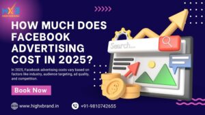 How Much Does Facebook Advertising Cost in 2025