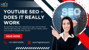 YouTube SEO – Does It Really Work