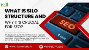 What is Silo Structure and Why It’s Crucial for SEO