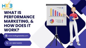 Performance Marketing