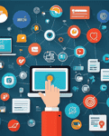 Content Marketing Services in India Content Marketing Services in India