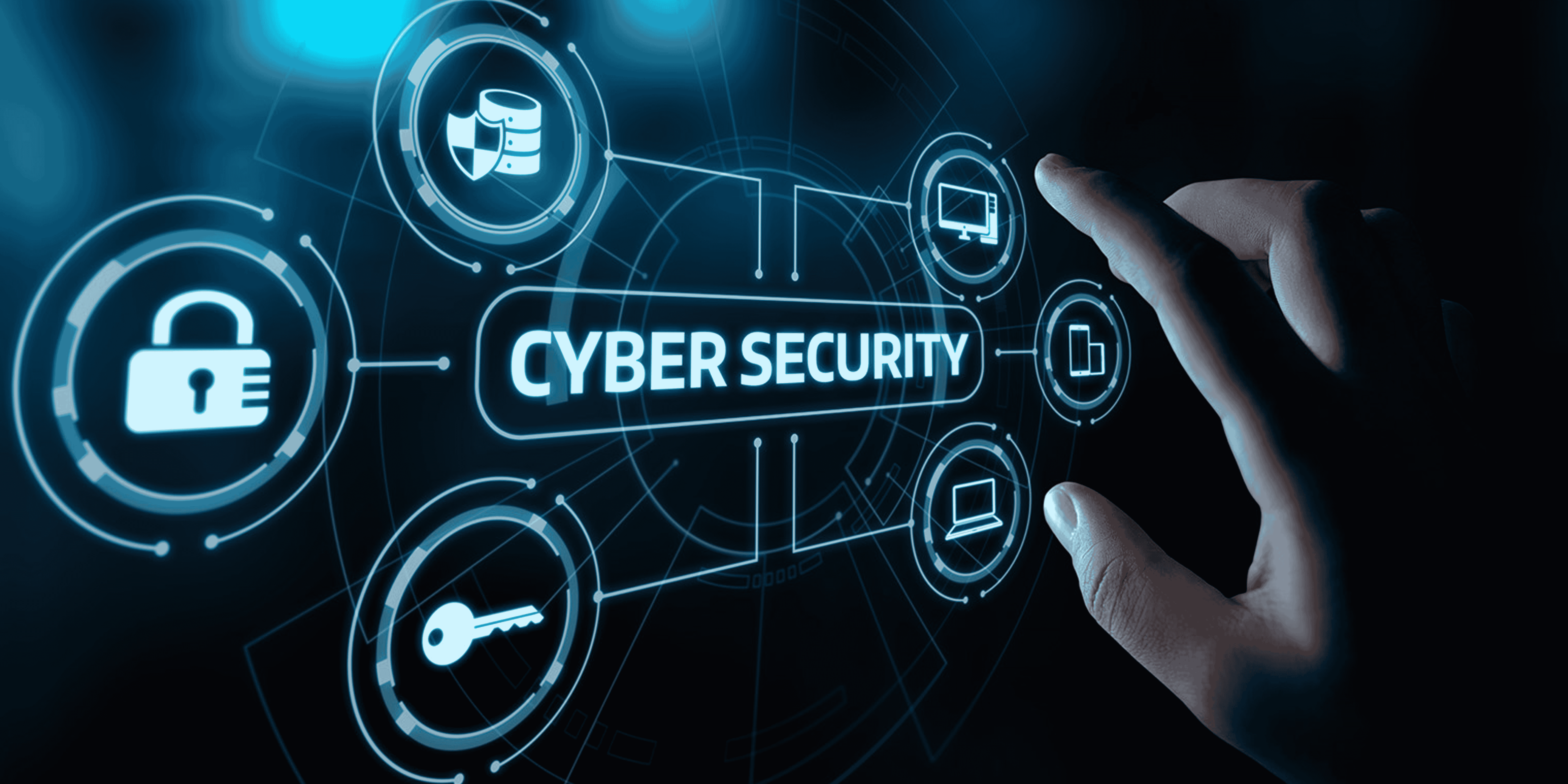 Cyber Security Service in India Cyber Security Service in India