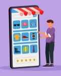 Ecommerce Website Services in India Ecommerce Website Services in India