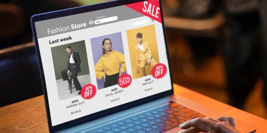 Ecommerce Website Services in India Ecommerce Website Services in India