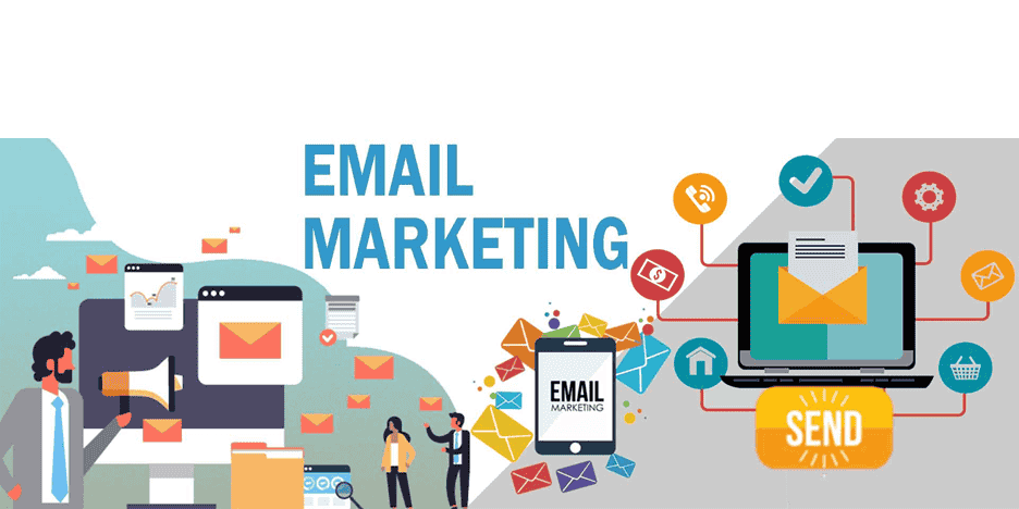 Email Marketing Services in India Email Marketing Services in India