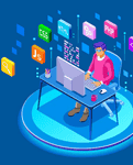 Full Stack Development Service in India Full Stack Development Service in India