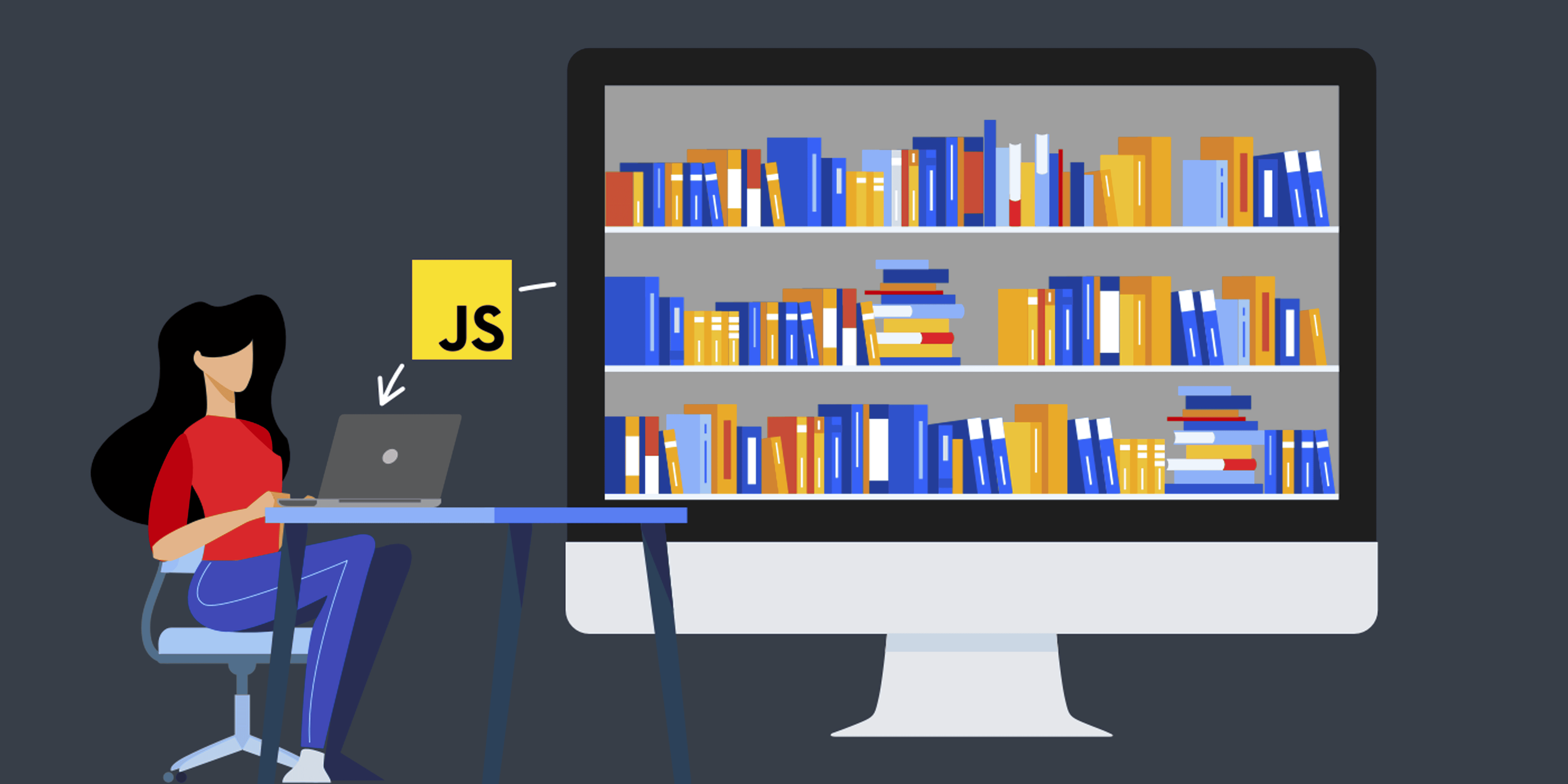JS Library Development Service in India JS Library Development Service in India
