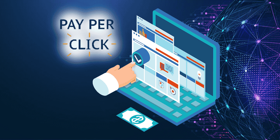 Pay-Per-Click (PPC) Services in India Pay-Per-Click (PPC) Services in India