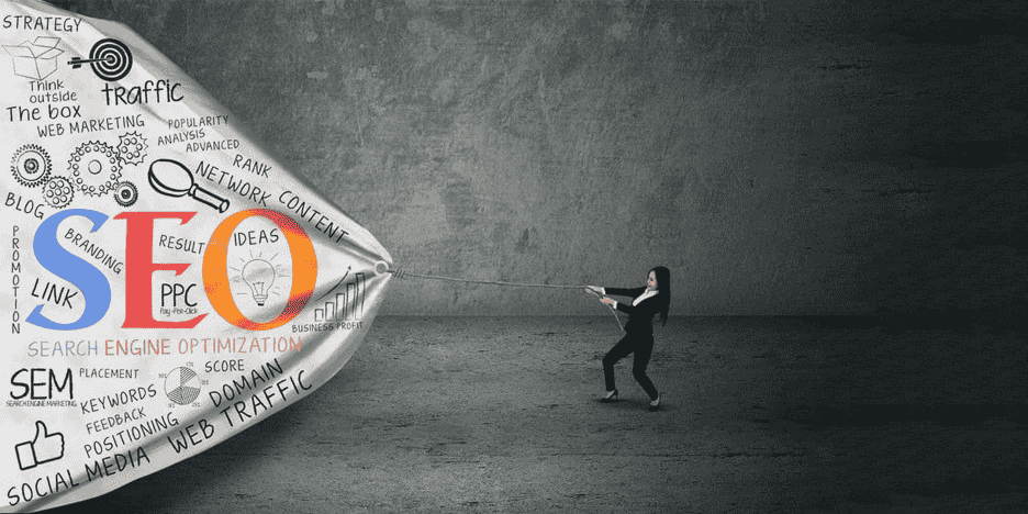 Search Engine Optimization (SEO) Services in India Search Engine Optimization (SEO) Services in India
