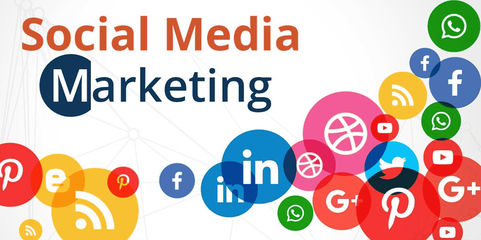 Social Media Marketing Services in India Social Media Marketing Services in India
