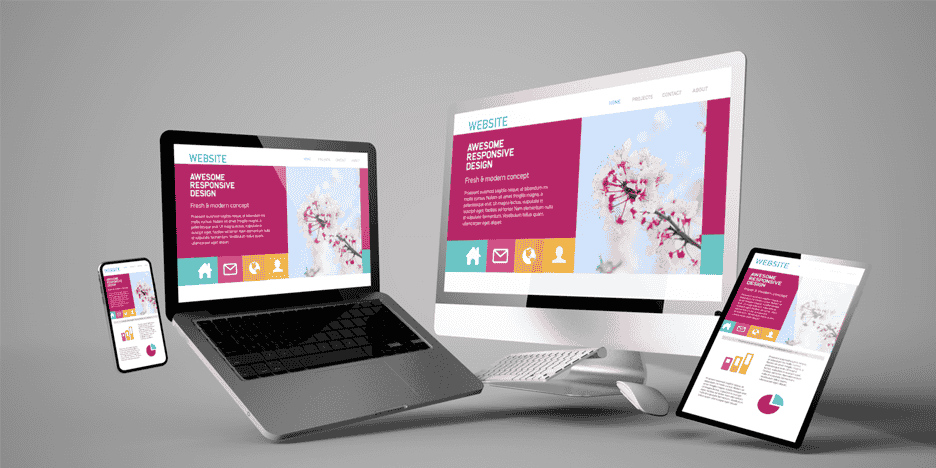 Website Design Services in India Website Design Services in India